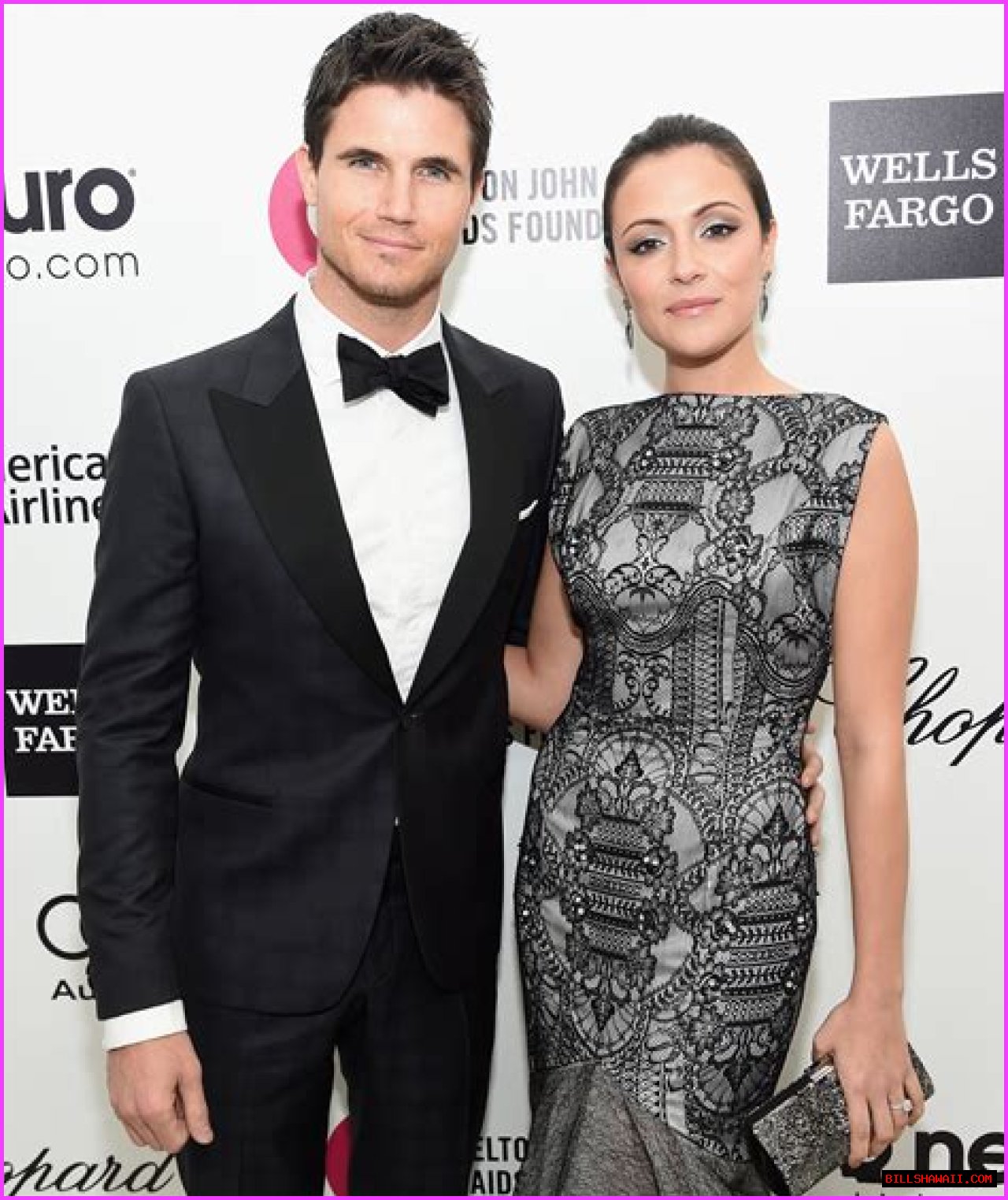 Stephen Amell And Robbie Amell: The Dynamic Duo Of Hollywood