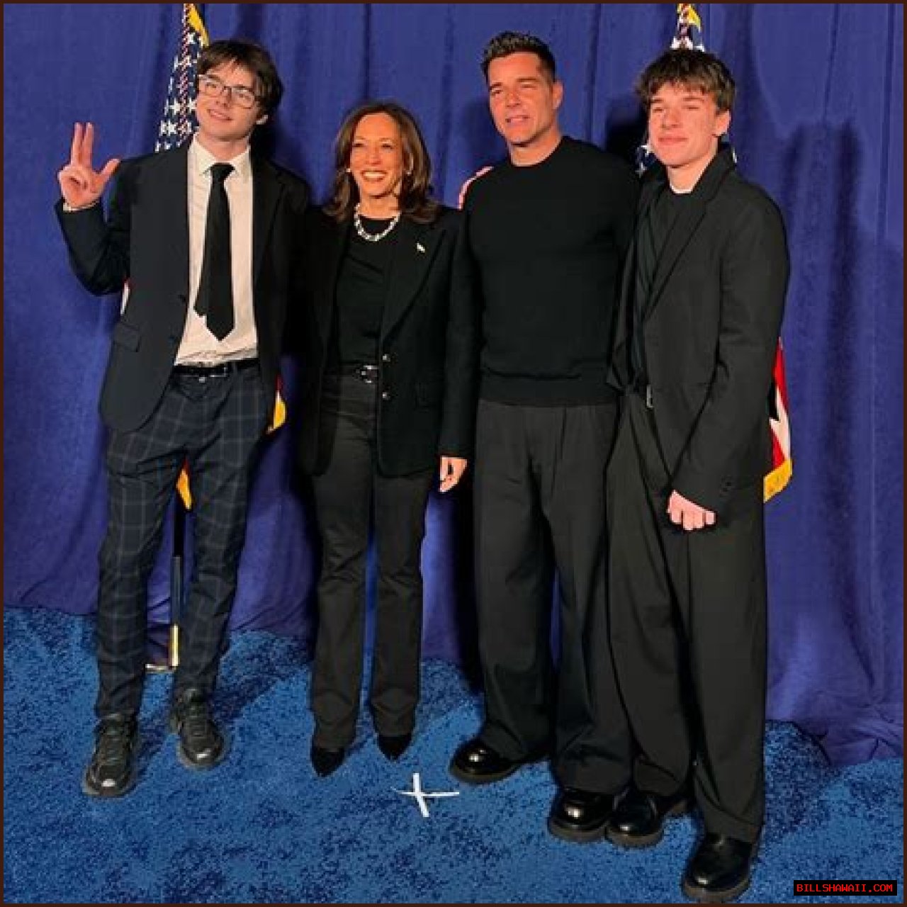 Steve Martin's Children: A Look Into His Family Life