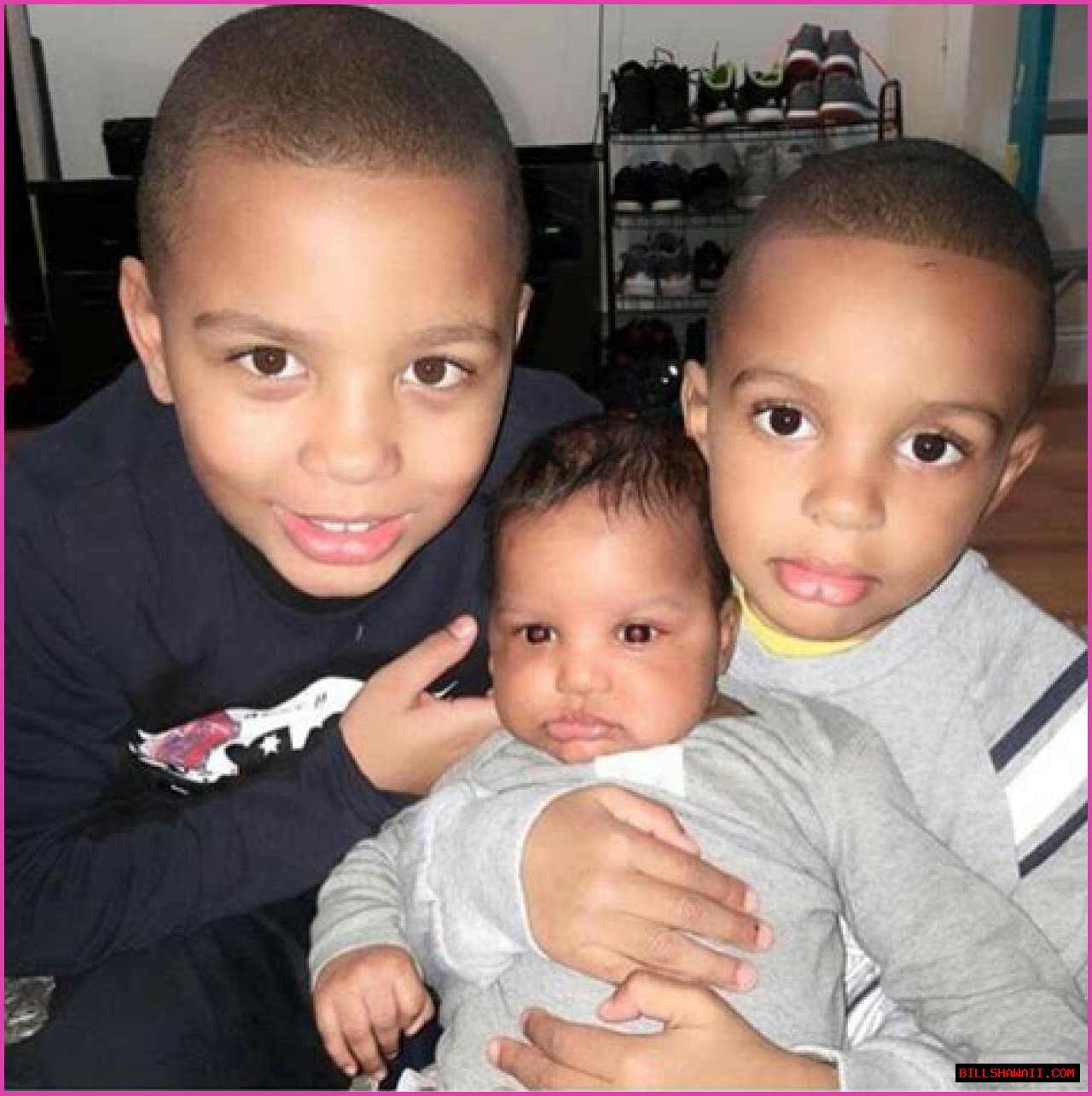 Tara Wallace Kids: A Deep Dive Into Her Family Life And Parenting Journey