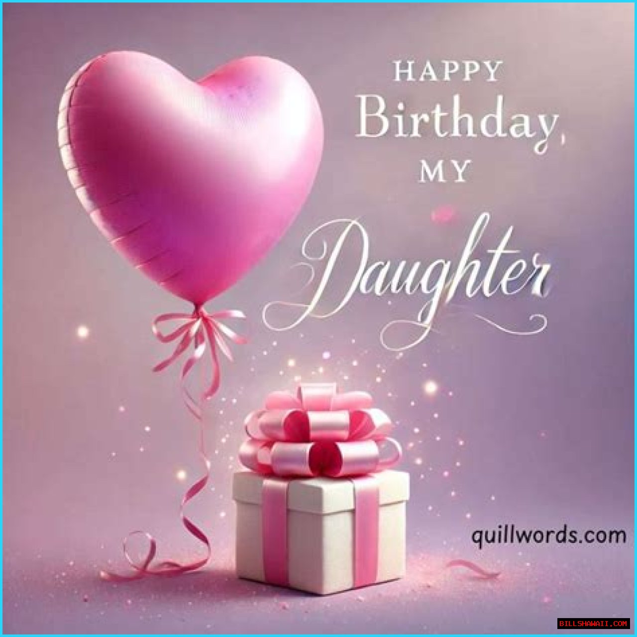 The Brown Daughter Birthday: A Celebration Of Love And Joy