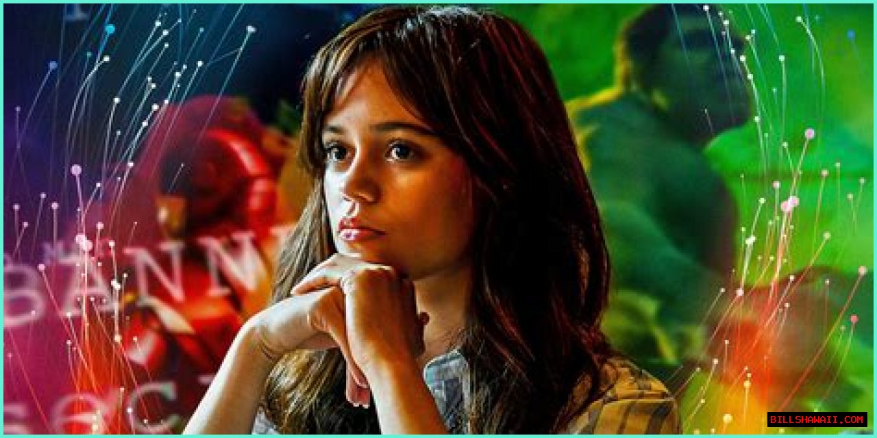 The Rise Of Jenna Ortega: A Comprehensive Look At Her Life And Career