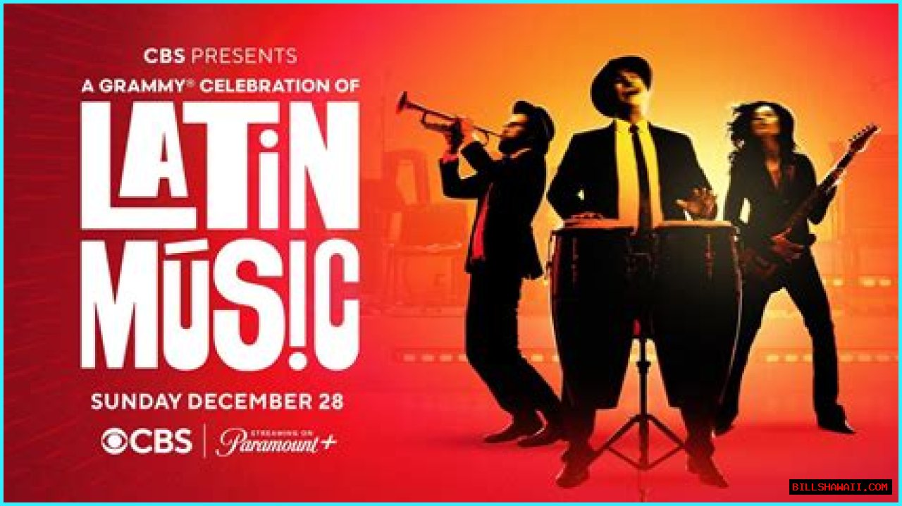 Tiburelo Medina: The Rising Star Of Latin Music