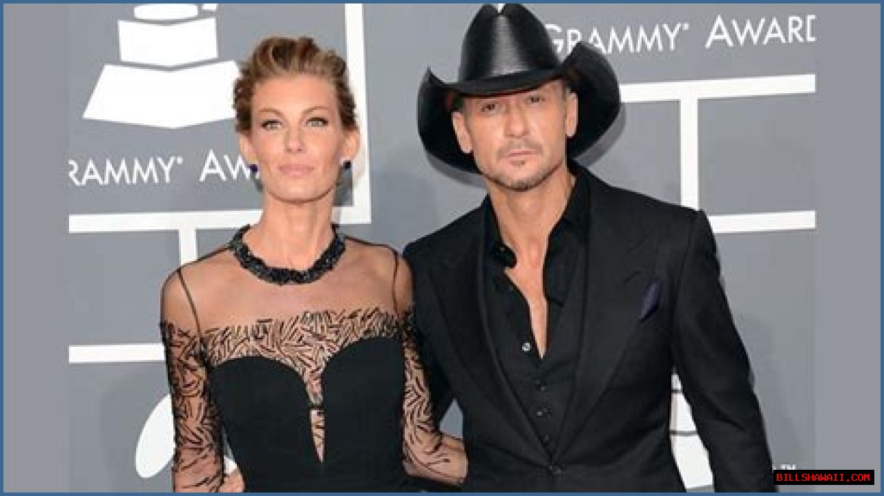 Tim And Faith Divorce: Understanding The Impact On Their Fans And The Country Music Industry