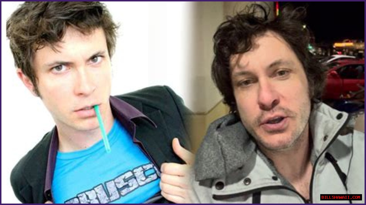 Tobuscus: What Happened To The YouTube Sensation?