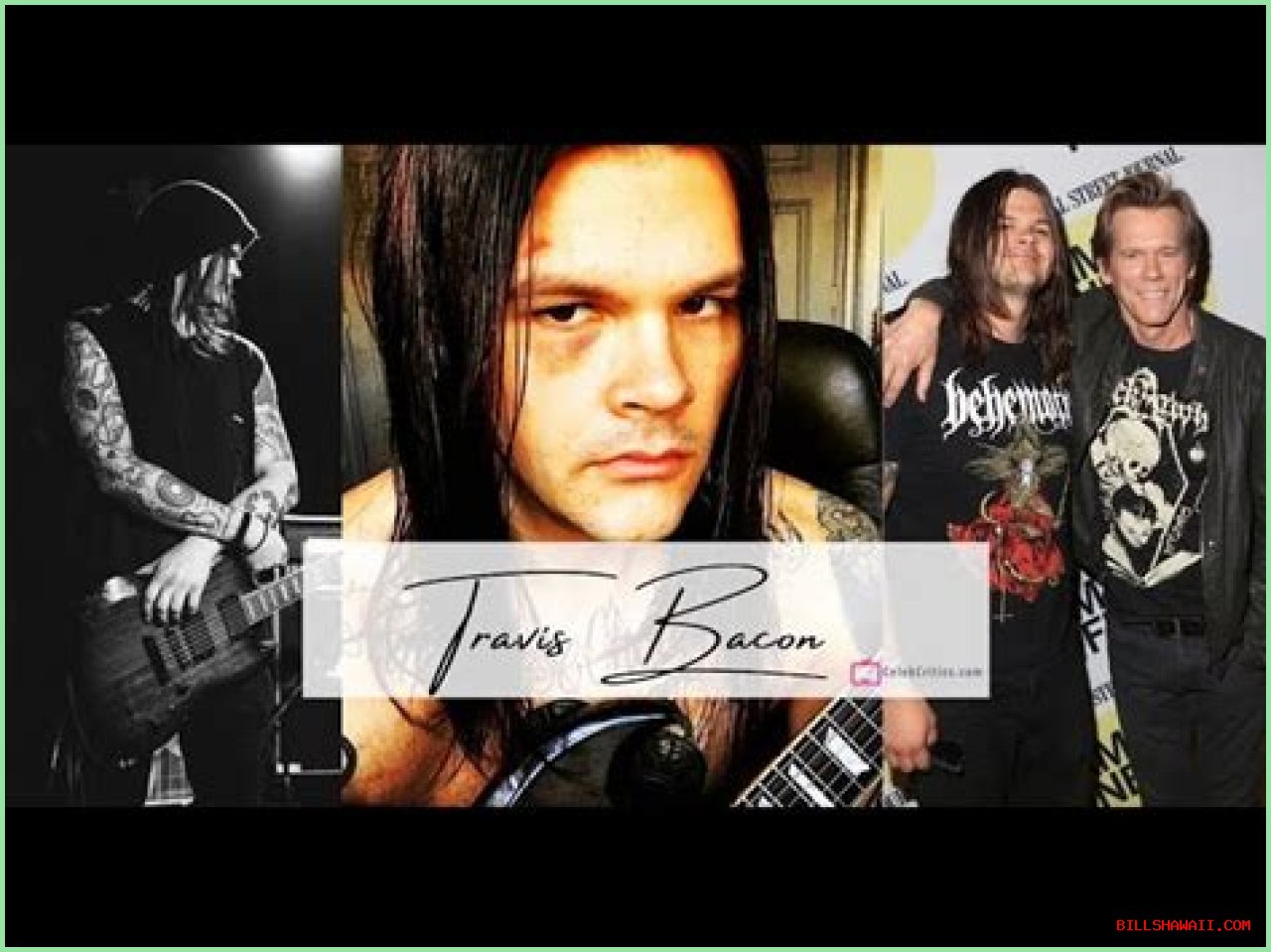 Travis Bacon Net Worth: A Comprehensive Look At His Financial Success