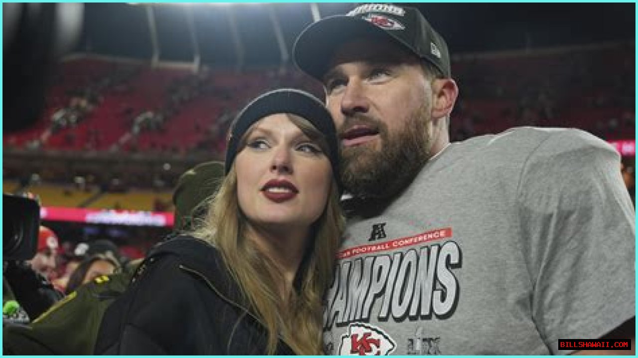 Travis Kelce And Kim Kardashian: A Deep Dive Into Their Relationship