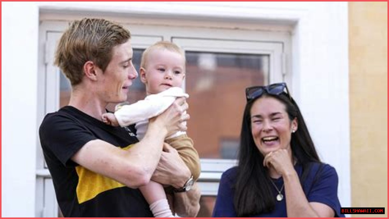 Trine Marie Hansen Pregnant: All You Need To Know