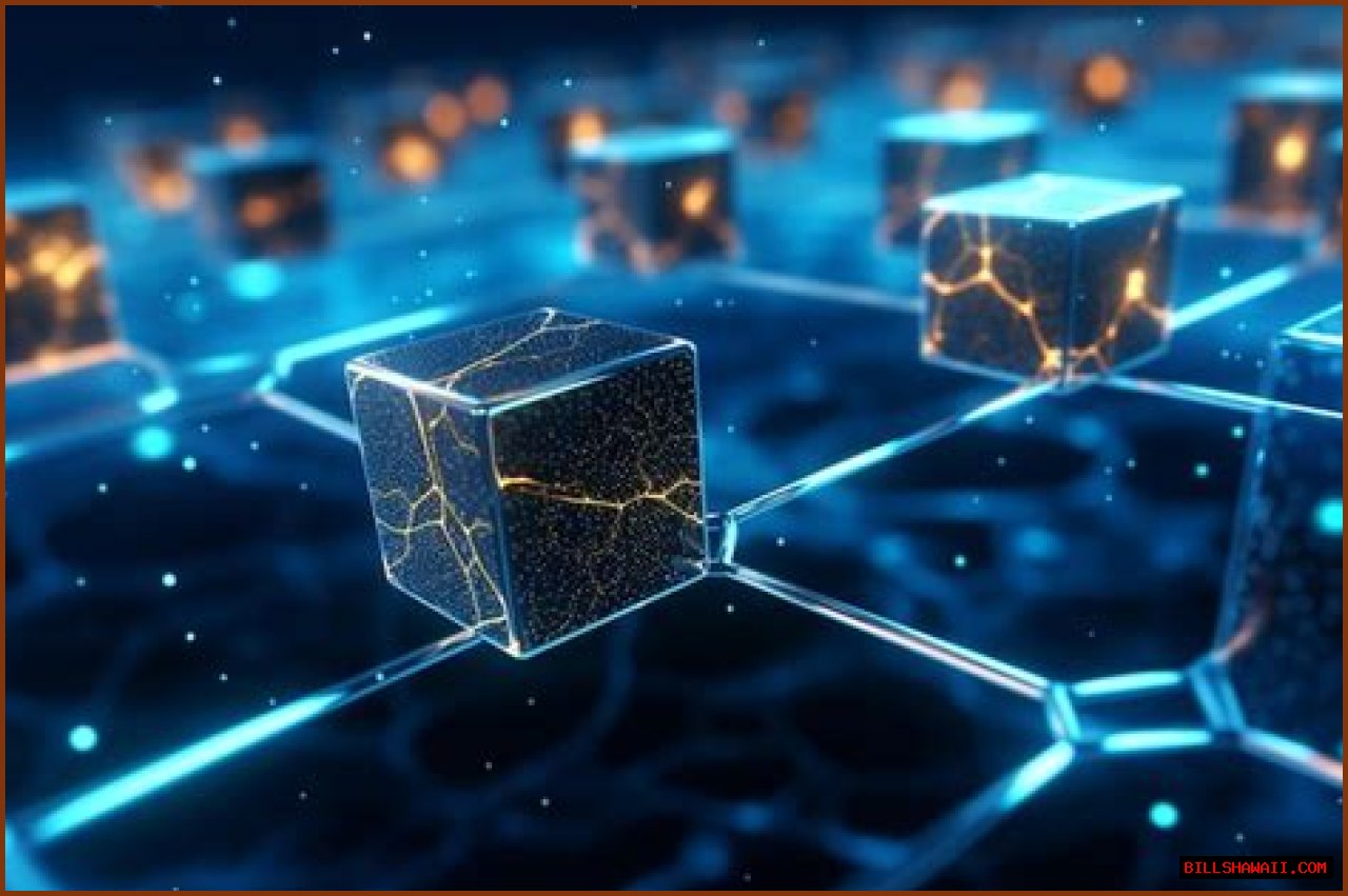 Understanding Hotblockchain: The Future Of Decentralized Technology