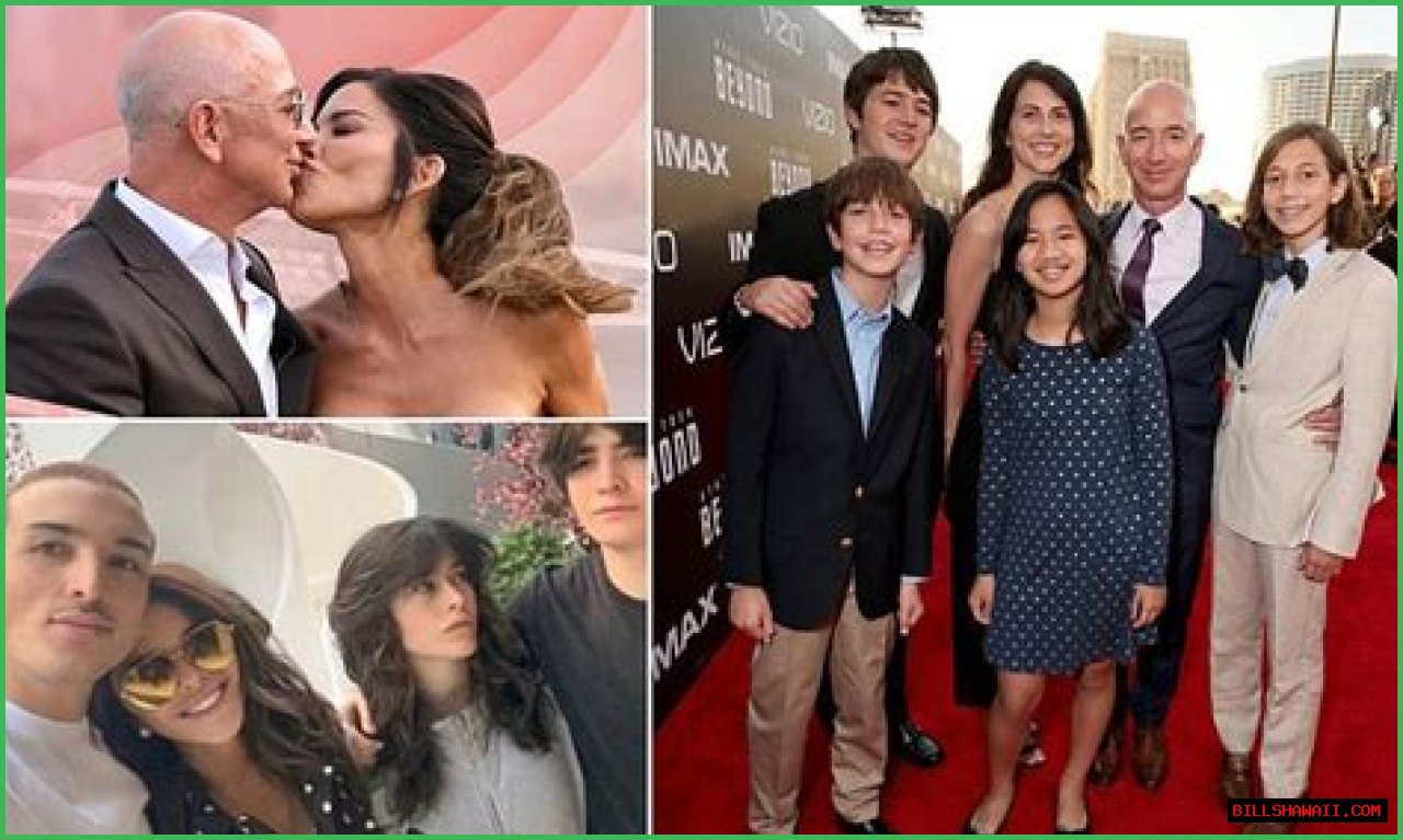 Understanding Jeff Bezos' Daughter: Life, Achievements, And Insights