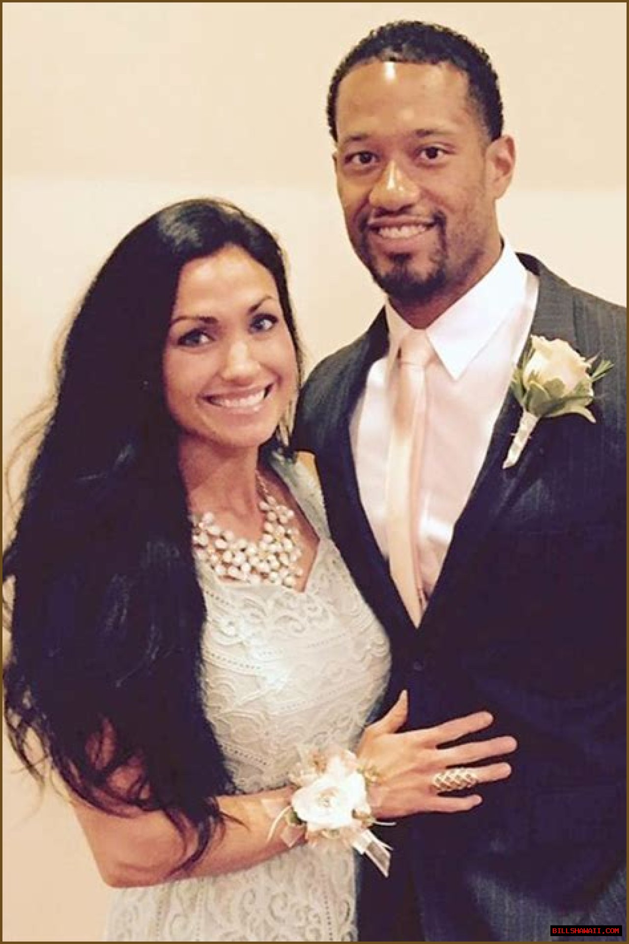 Understanding Marcus Freeman's Wife: A Deep Dive Into Their Relationship