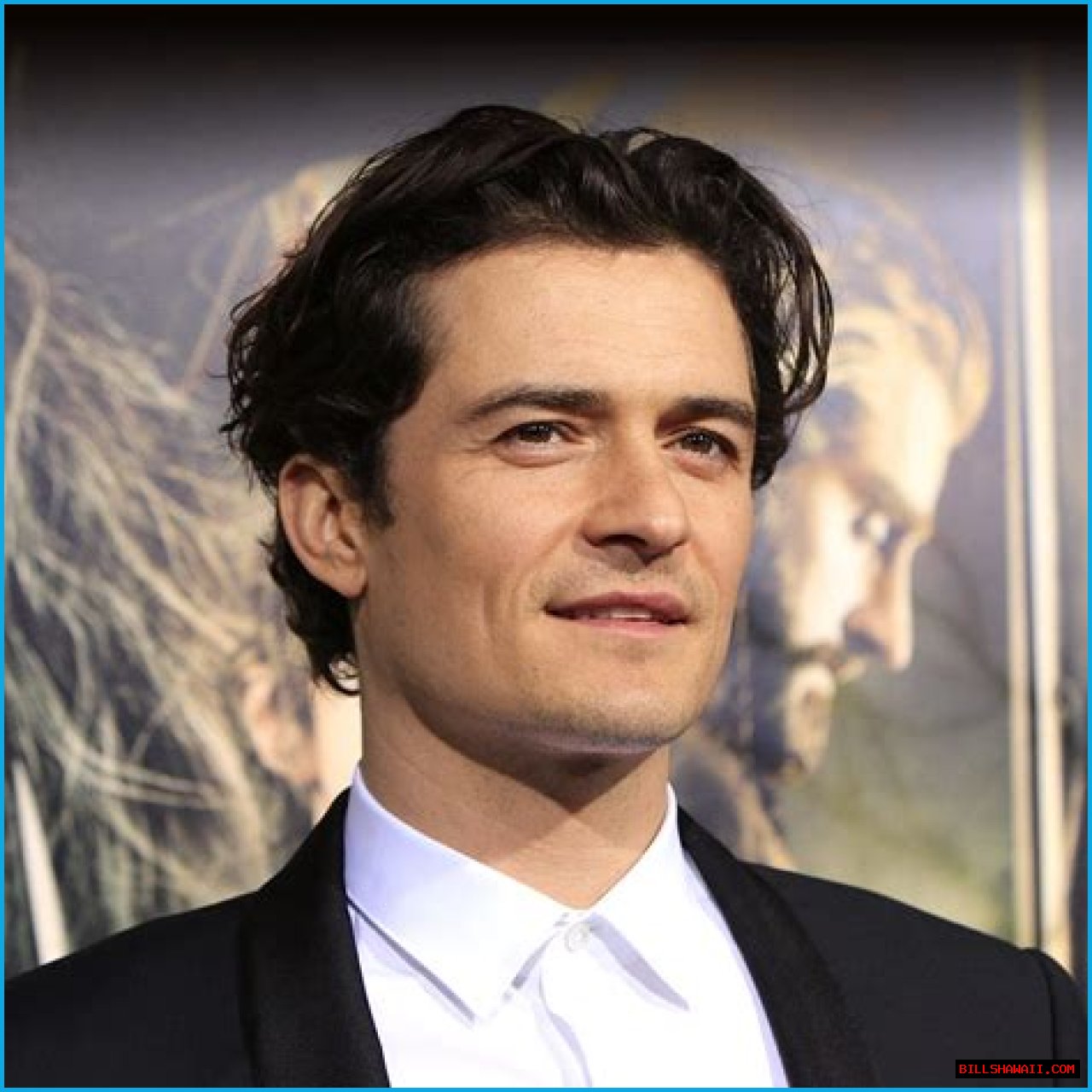 Understanding Orlando Bloom Height: An In-Depth Look At The Actor's Stature
