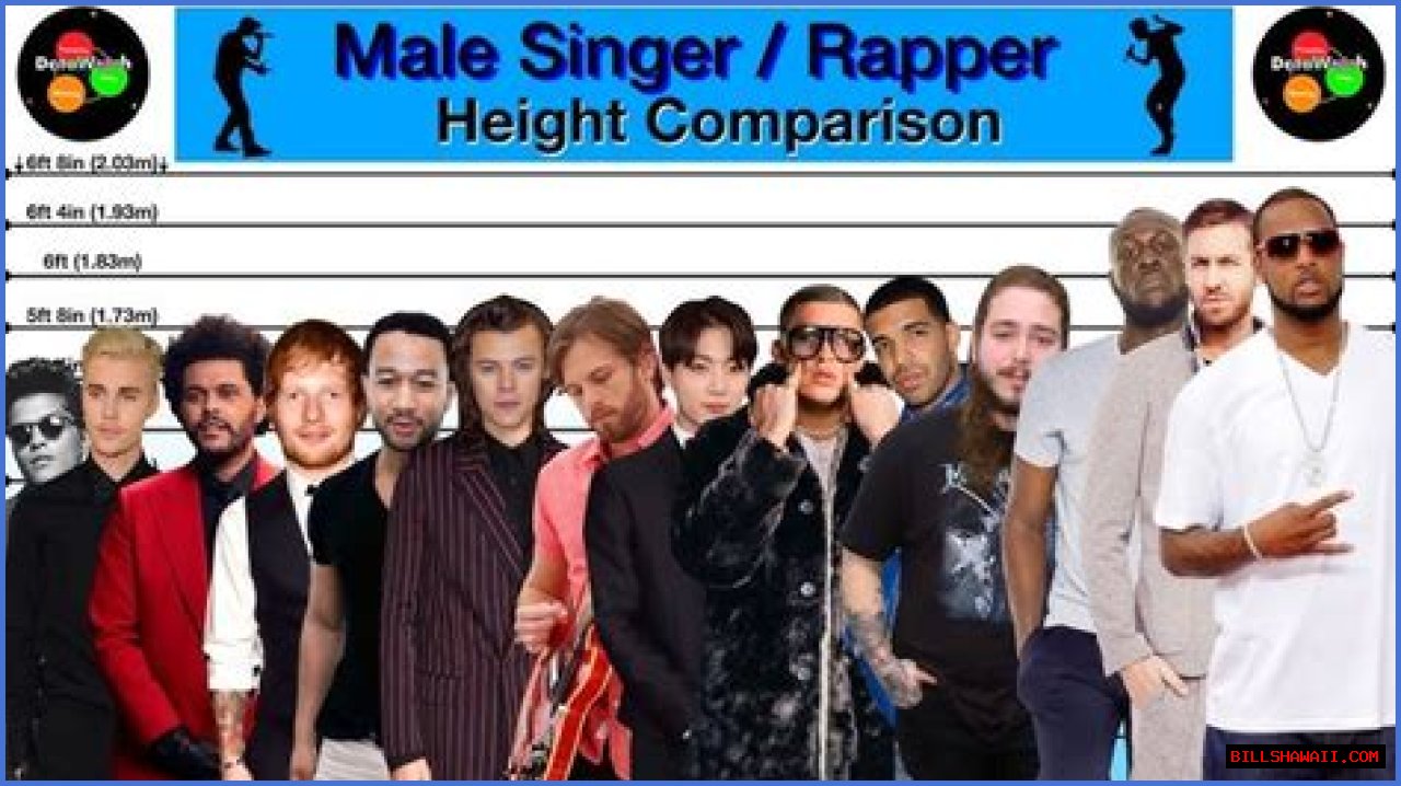 Understanding Prince Singer's Height: A Comprehensive Look