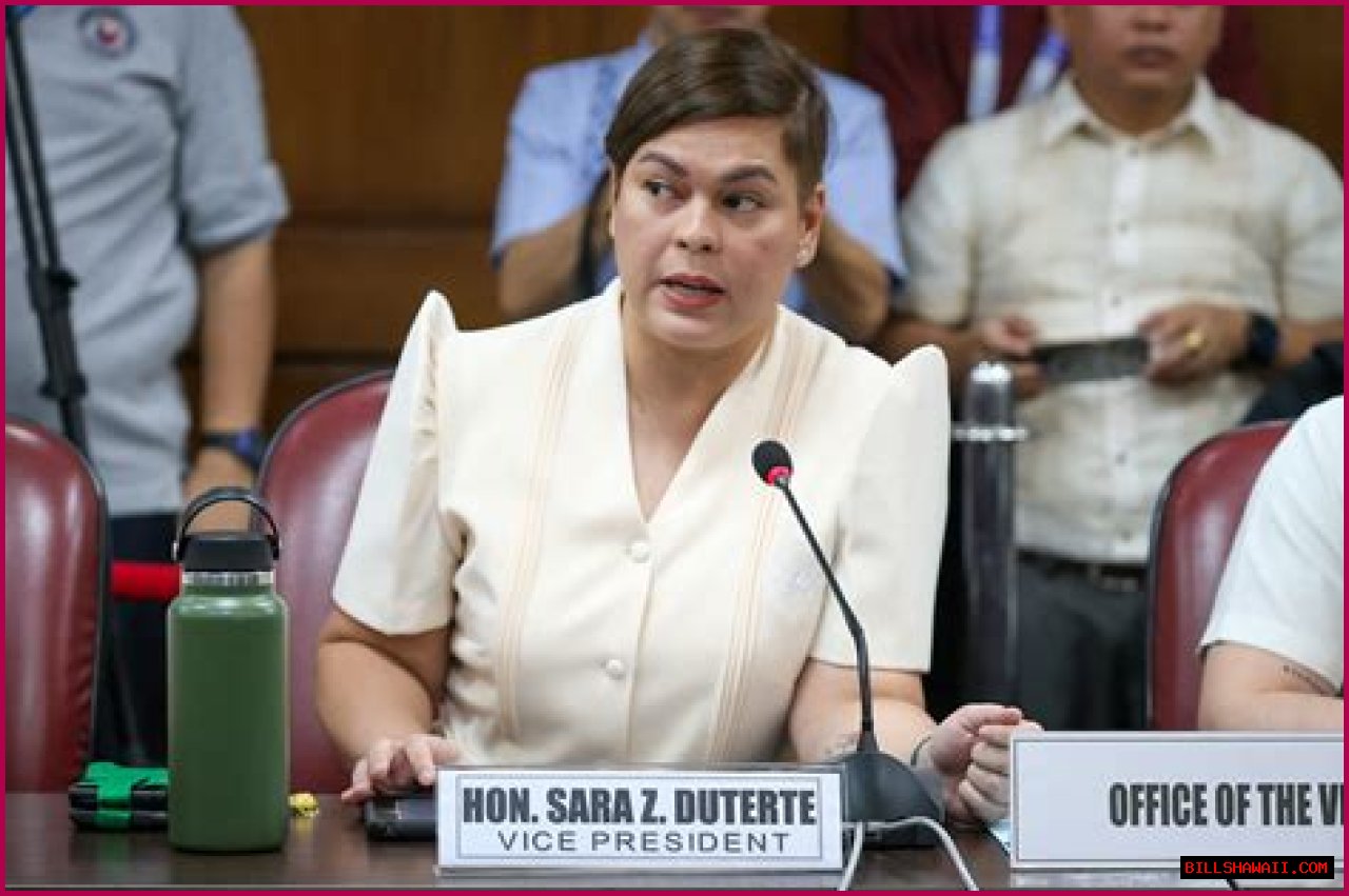 Understanding Sarah Duterte's Height: Insights And Information