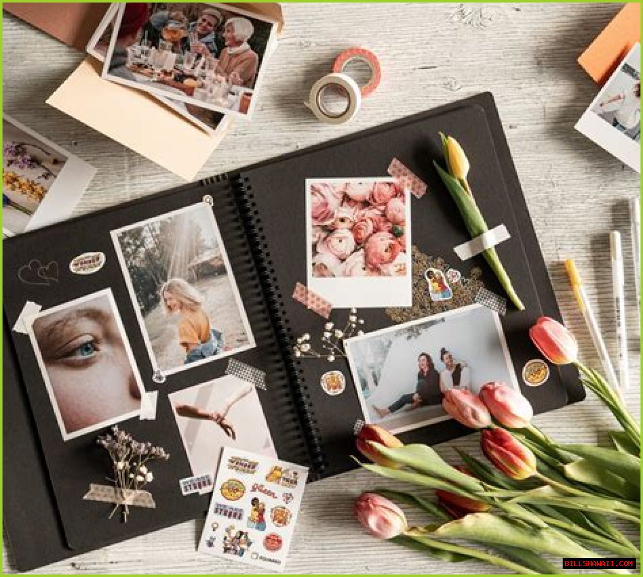 Understanding Scrapp Deleon's Kids: A Comprehensive Insight