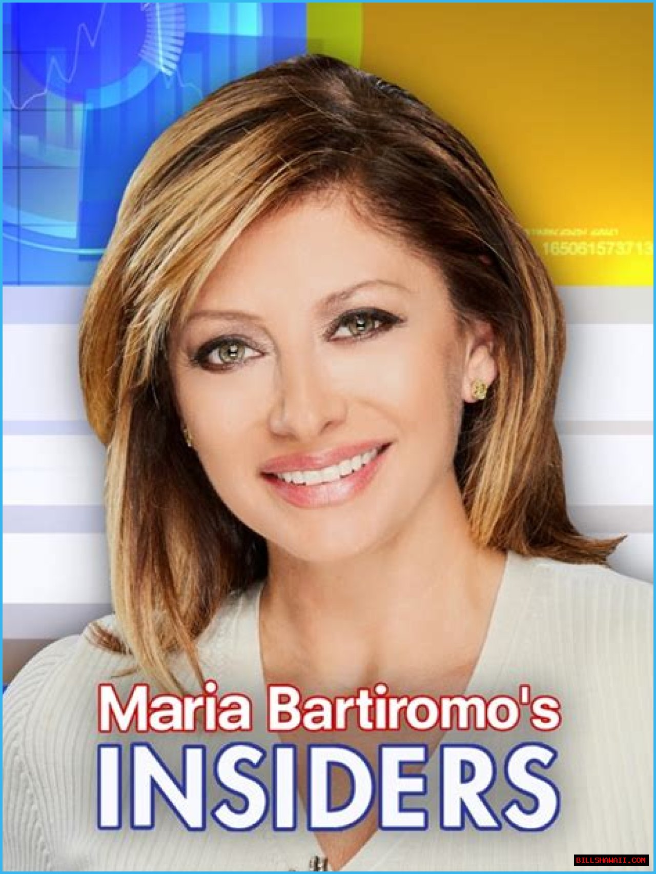 Understanding The Impact Of Maria Bartiromo's Naked Controversy: A Deep Dive