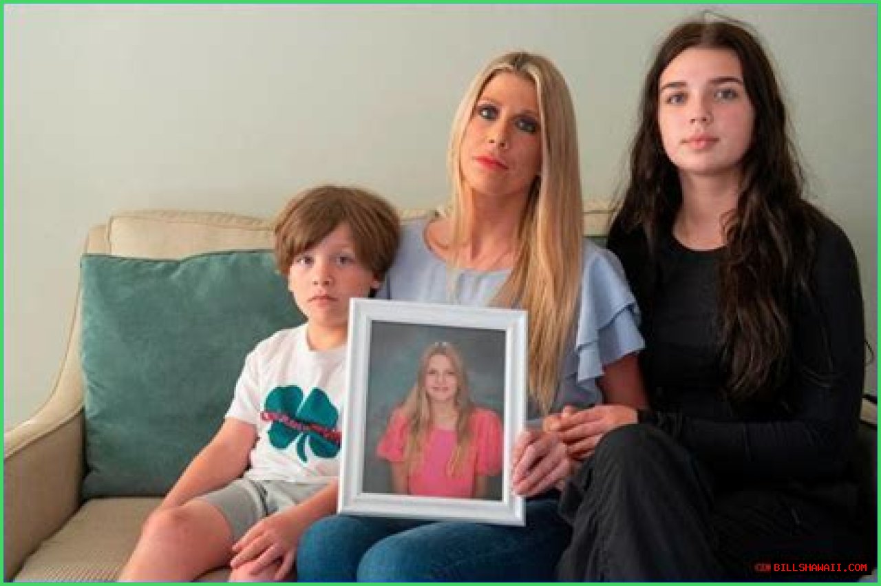 Understanding The Tragic Story Of Aubreigh Wyatt: How Did She Kill Herself?