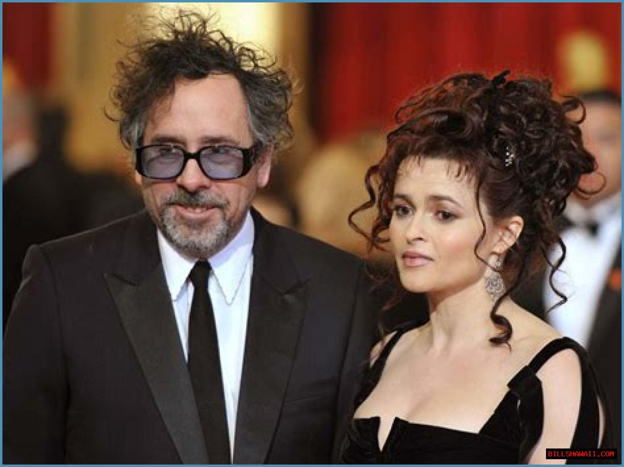Understanding Tim Burton's Wife: A Deep Dive Into Their Relationship