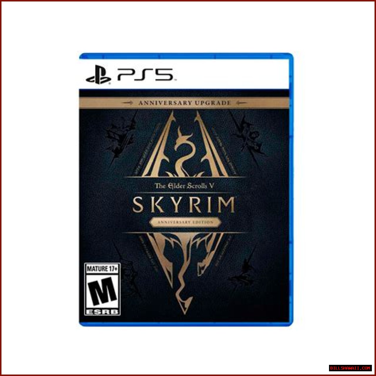 Unleashing The Power Of The Skyrim Anniversary Edition PS5 With The Devil May Cry Mod