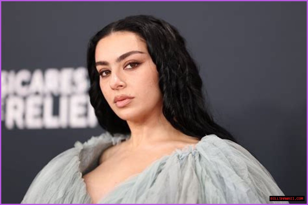 Unlocking The Secrets Of Charli XCX Height: A Deep Dive Into The Pop Star's Stature