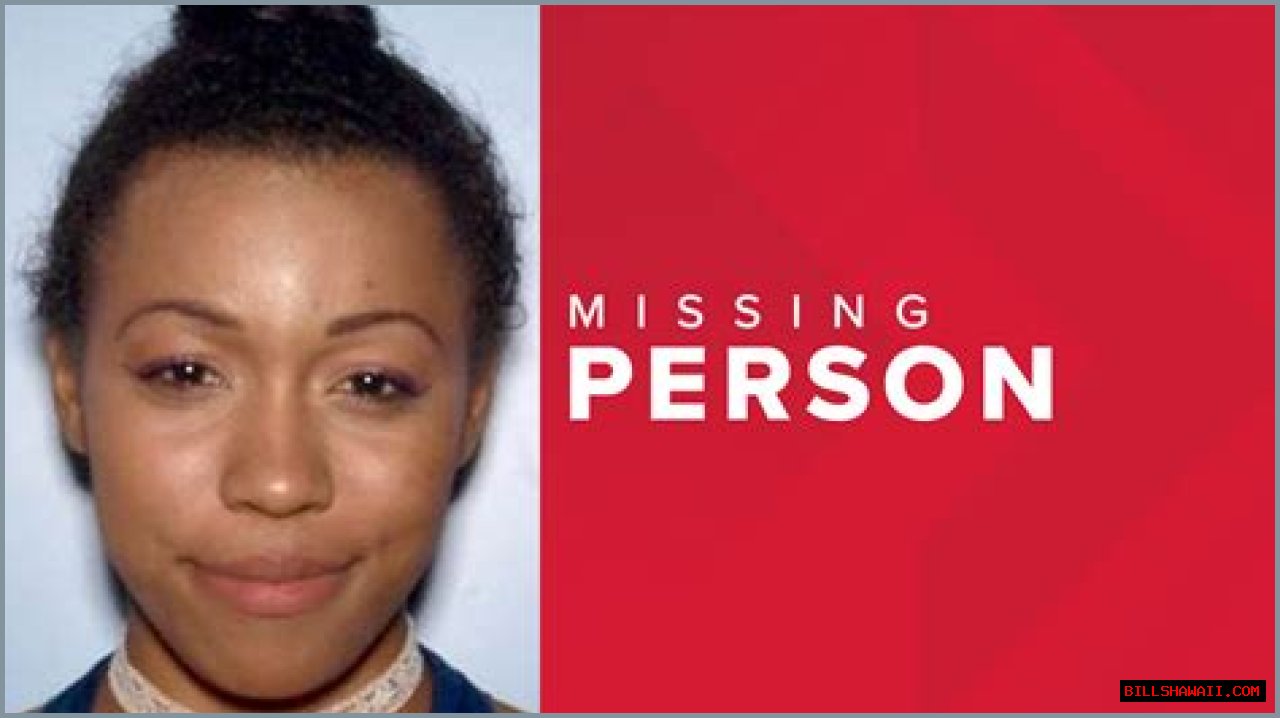 Unraveling The Mystery: The Case Of Ashley Liliana Botello Missing