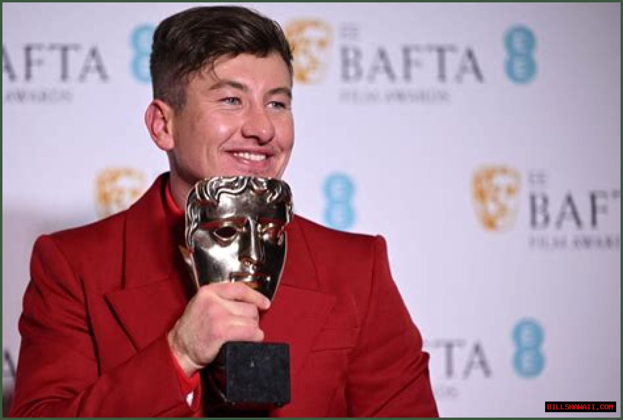 Unveiling Barry Keoghan's Ethnicity: A Deeper Look Into His Roots