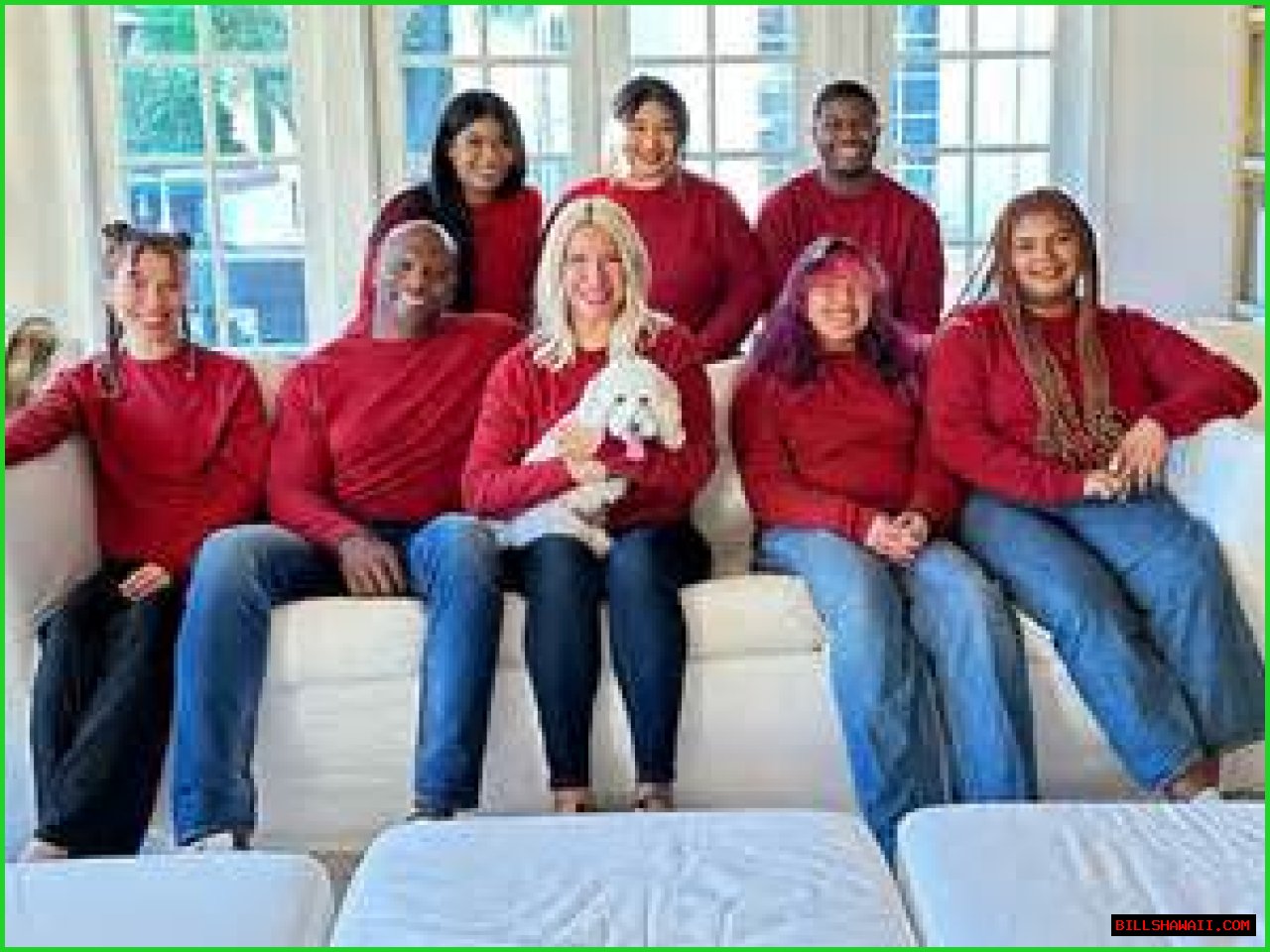 Unveiling The Life And Career Of Rebecca King-Crews