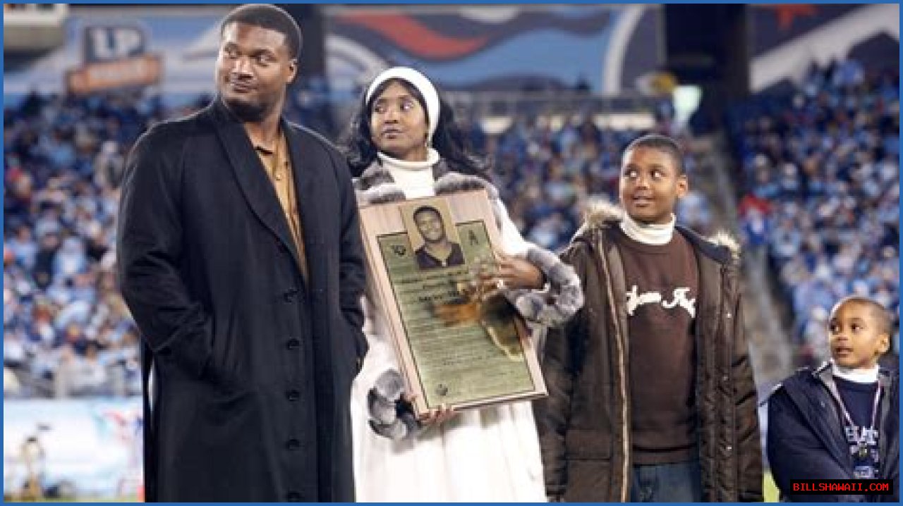 Unveiling The Life Of Mechelle McNair: A Biography And Insights