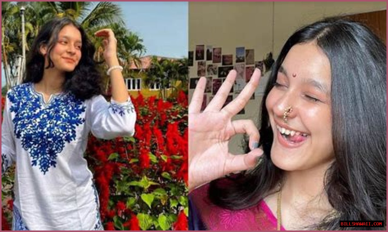 Unveiling The Life Of Shubha Shree Sahu: A Journey Of Talent And Inspiration