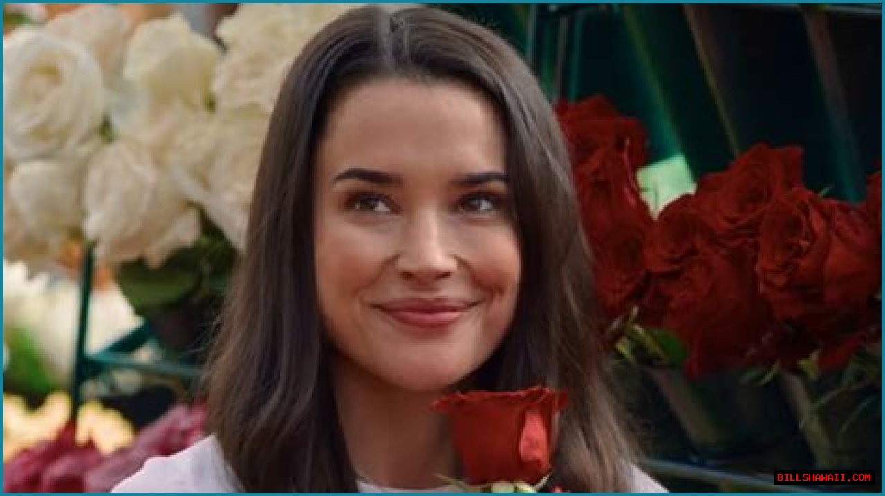 Unveiling The Life Of Tyler Hynes' Wife: A Journey Of Love And Fame