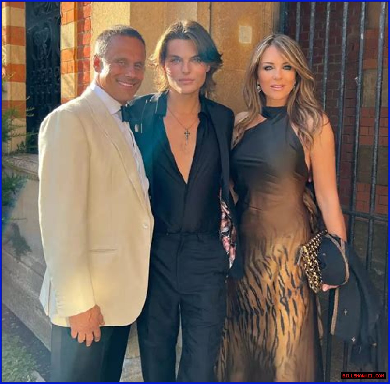 Unveiling The Love Life Of Eric Benet: Who Is Eric Benet Married To?