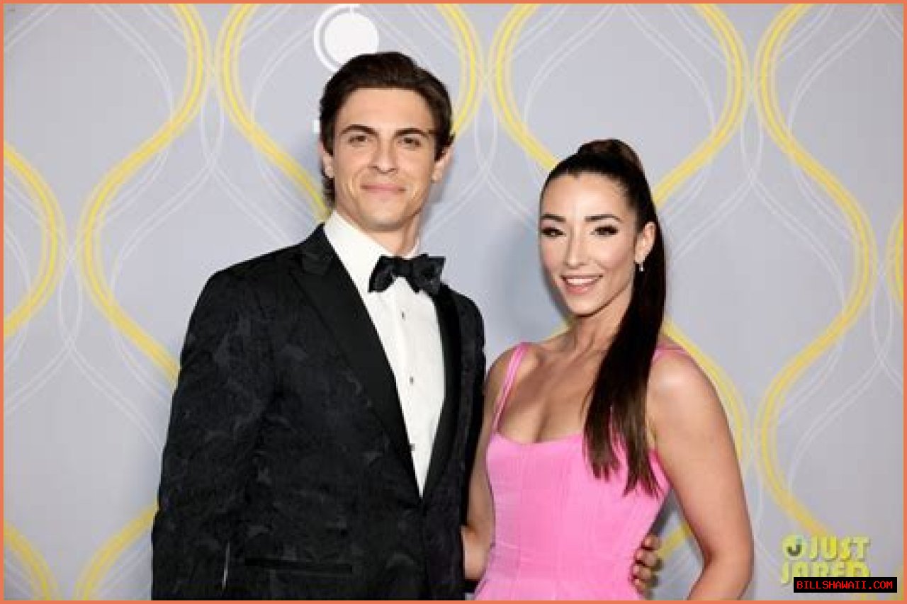 Unveiling The Mystery: Burak Deniz's Real Wife