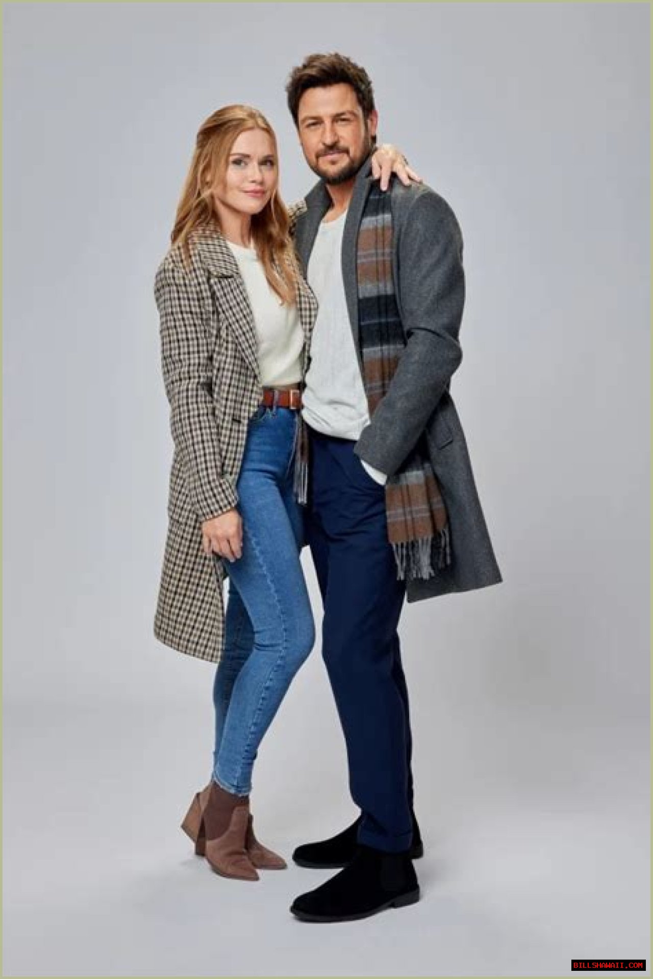 Unveiling The Mystery: Who Is Tyler Hynes Married To?