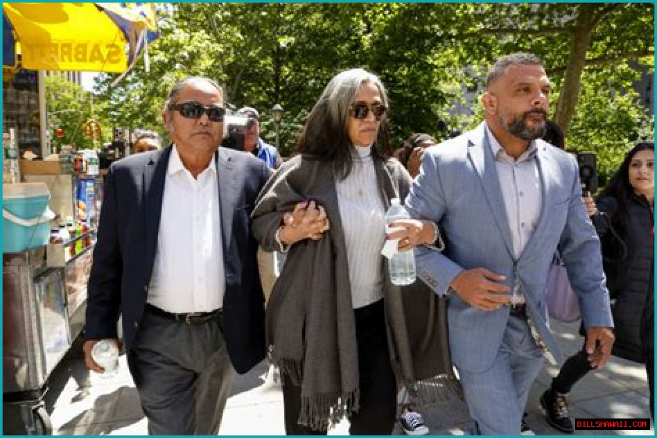 Unveiling The Roots: Who Is Cassie Ventura's Parents?