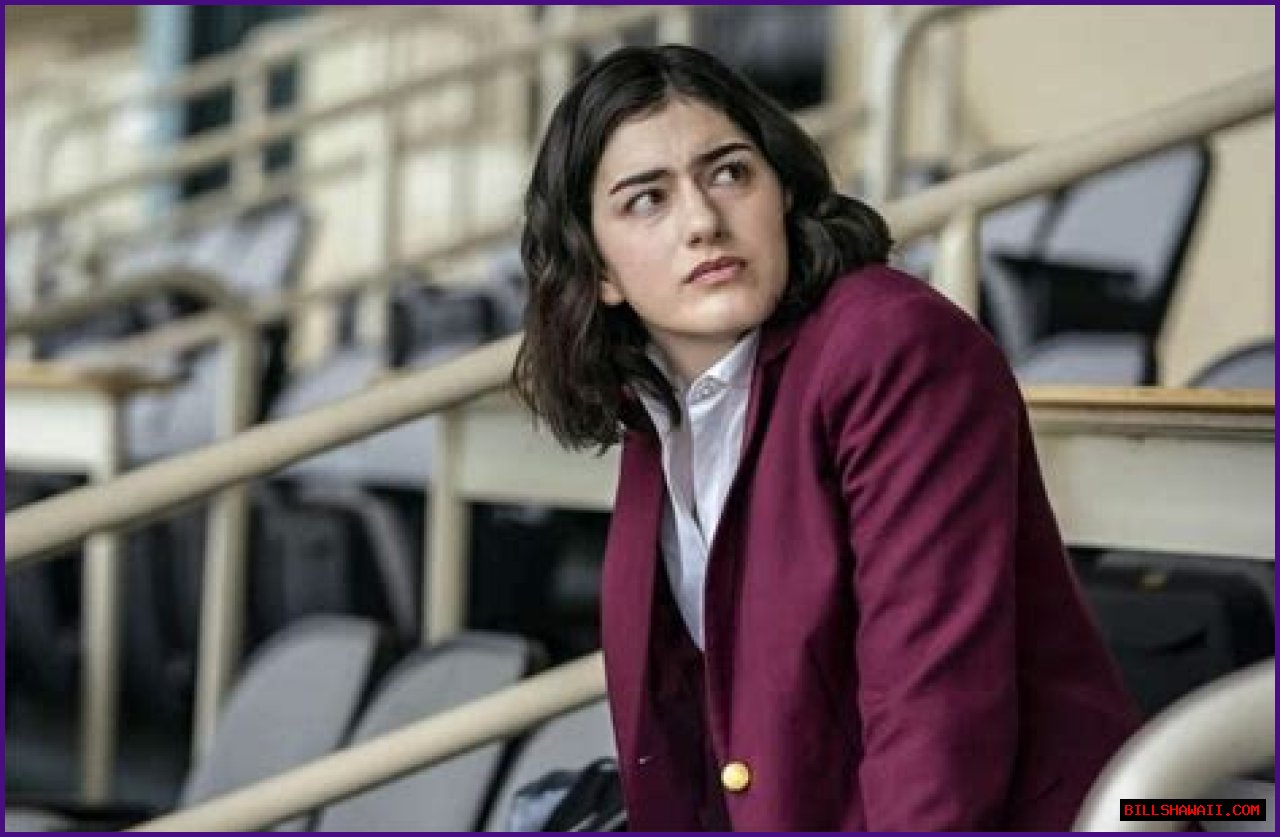 Unveiling The Truth: Is Lilli Kay A Transgender Individual?