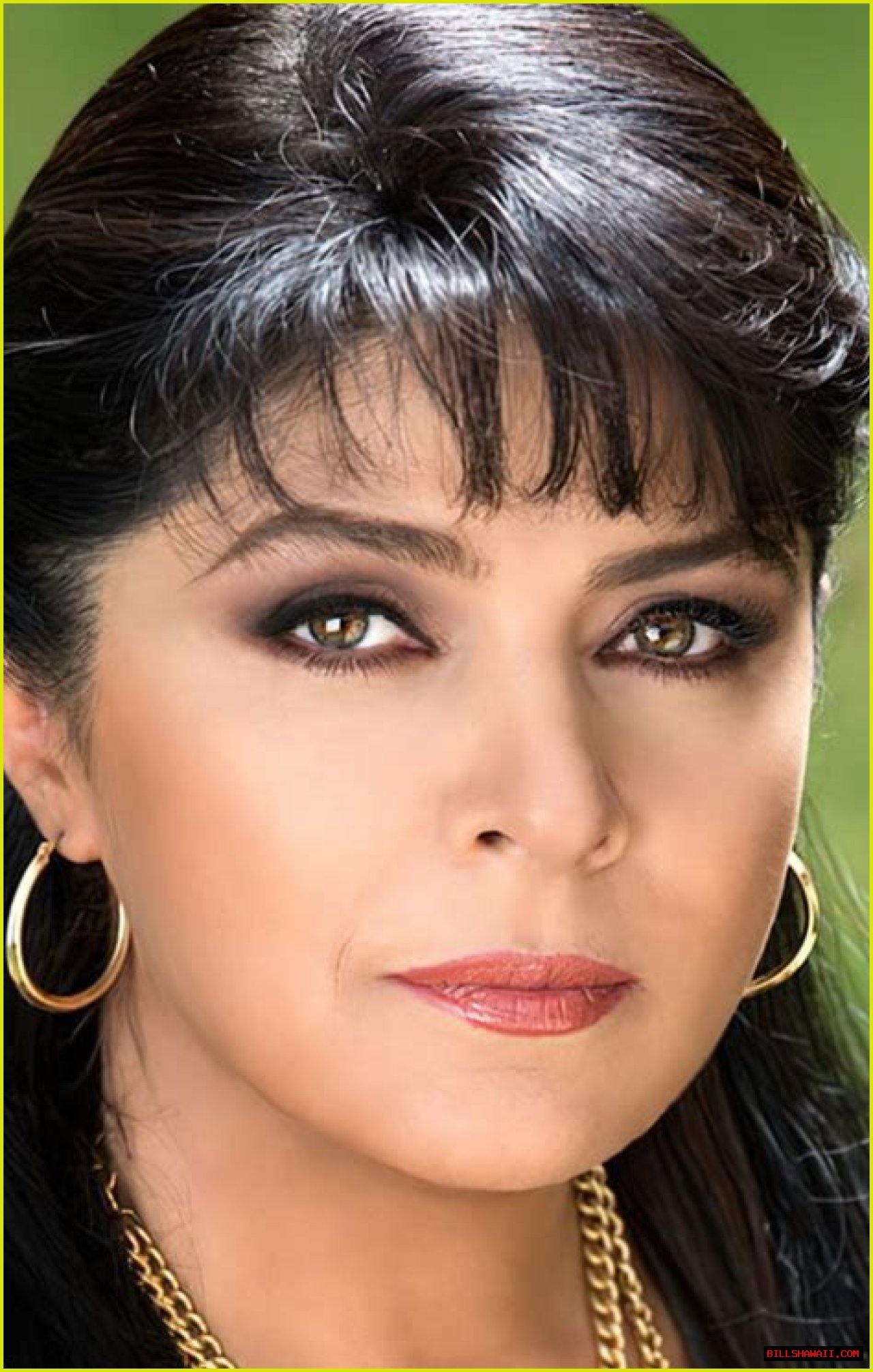 Victoria Ruffo: The Iconic Mexican Actress And Her Remarkable Journey