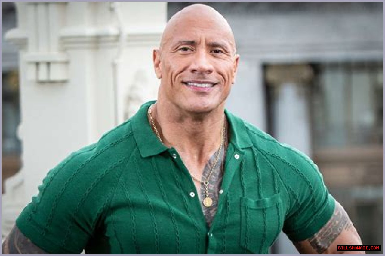 What Is Dwayne Johnson's Ethnicity? Understanding The Roots Of A Hollywood Icon