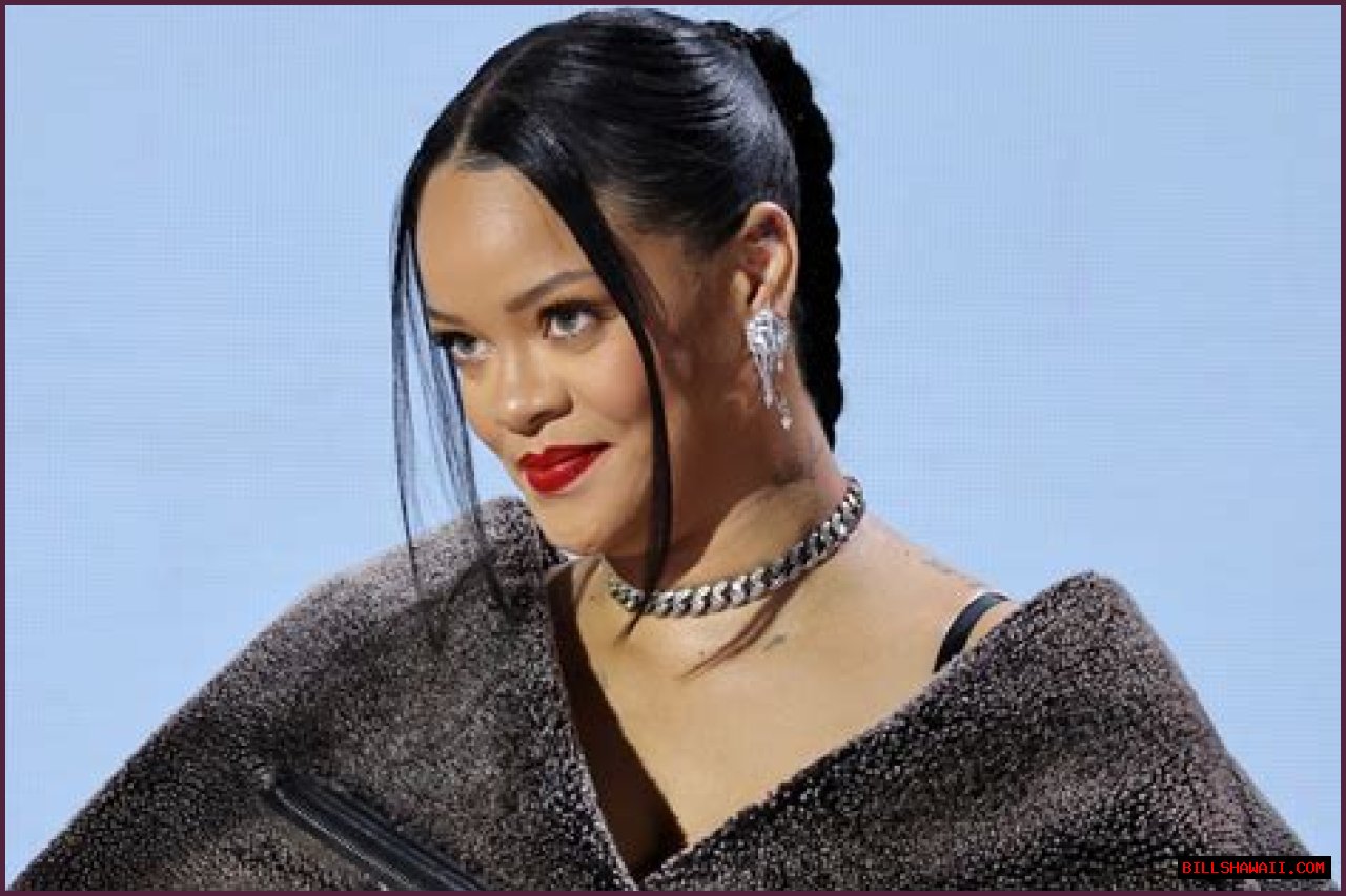 What Race Is Rihanna? Exploring The Heritage Of The Global Superstar