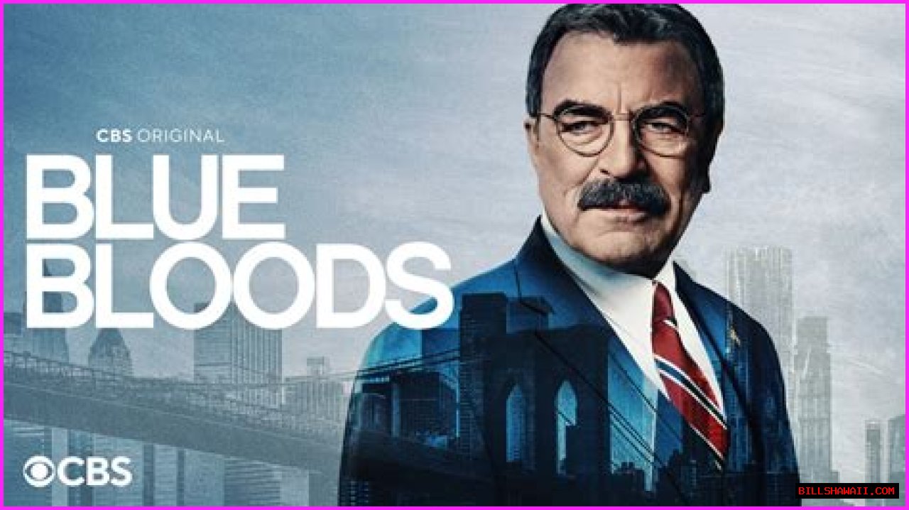 Where Is Blue Bloods Filmed? A Comprehensive Guide To The Filming Locations Of The Iconic Series