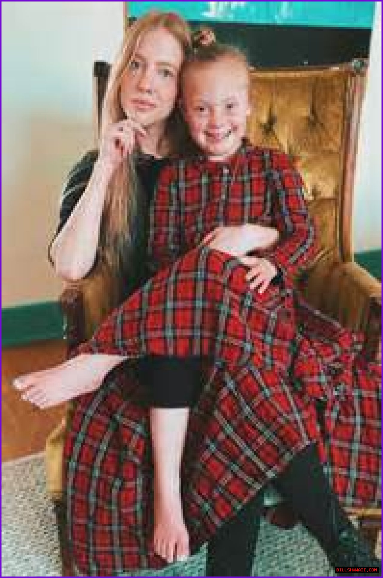 Who Did Heidi Feek Marry? The Complete Story