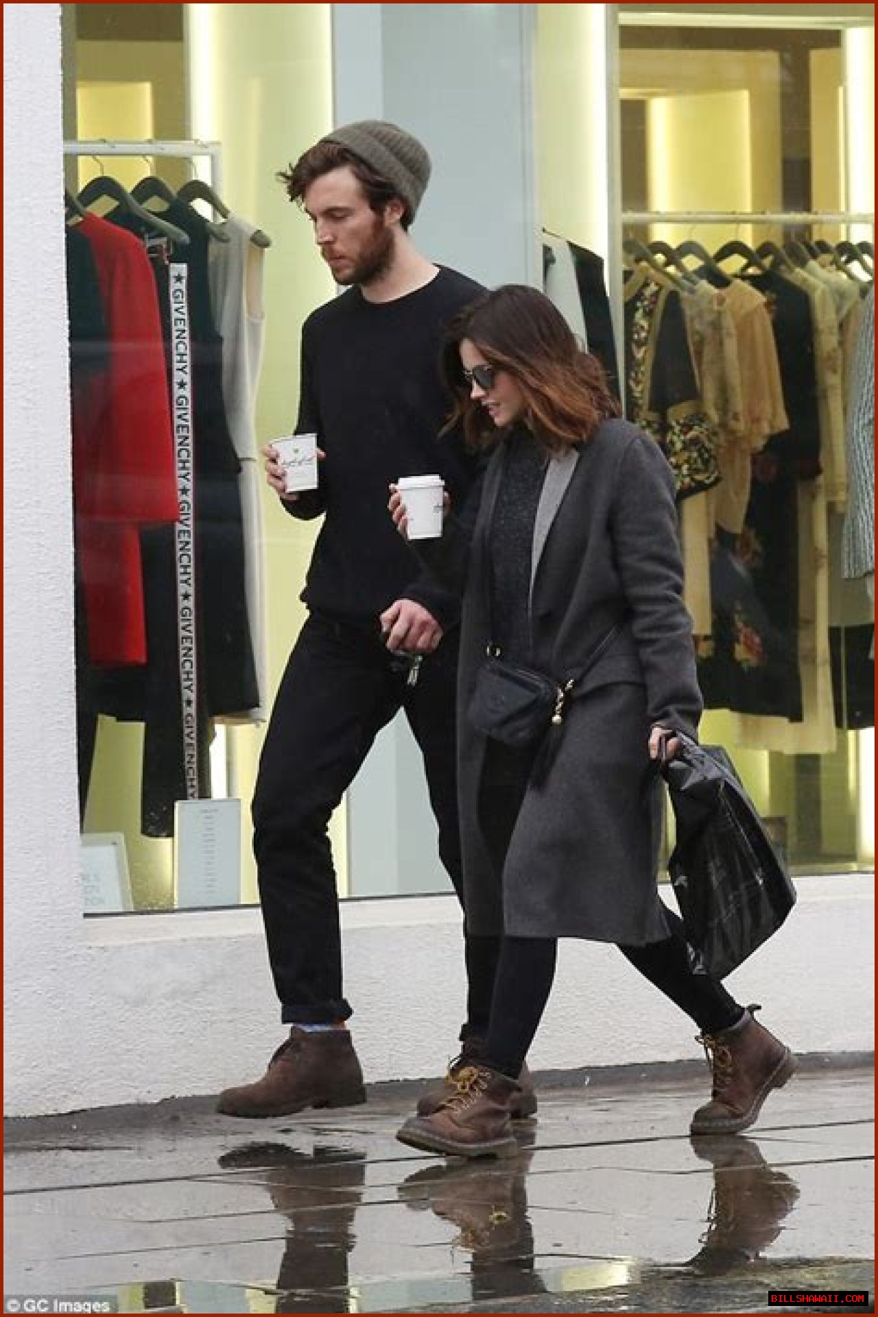 Who Is Tom Hughes' Partner? A Deep Dive Into The Actor's Personal Life