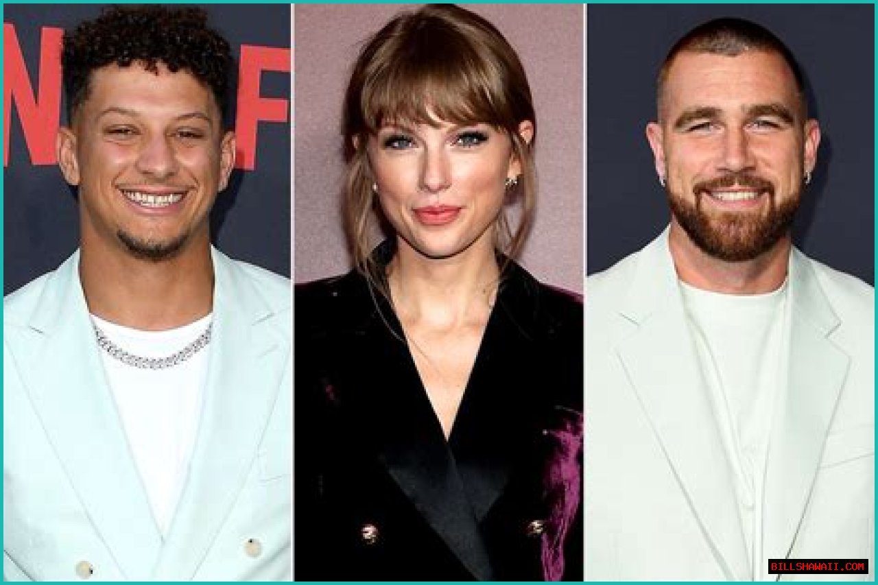 Who Is Travis Kelce Supporting For President? An In-Depth Analysis