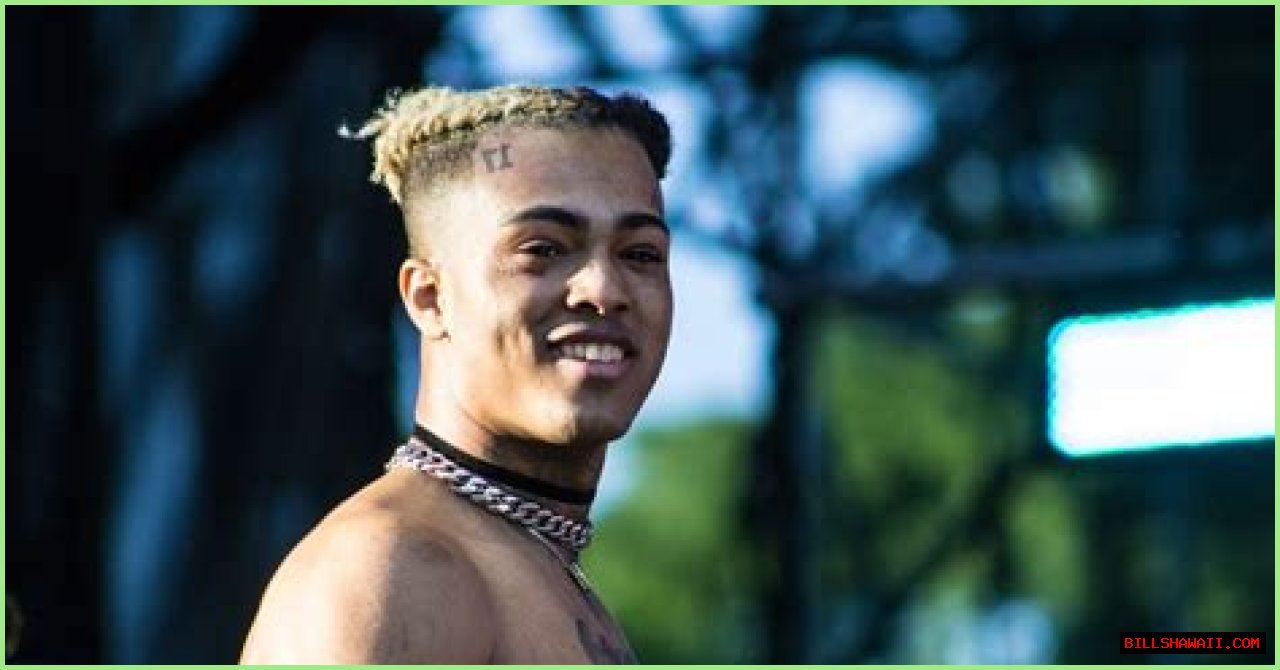 XXXTentacion Live 2024: A Celebration Of His Legacy