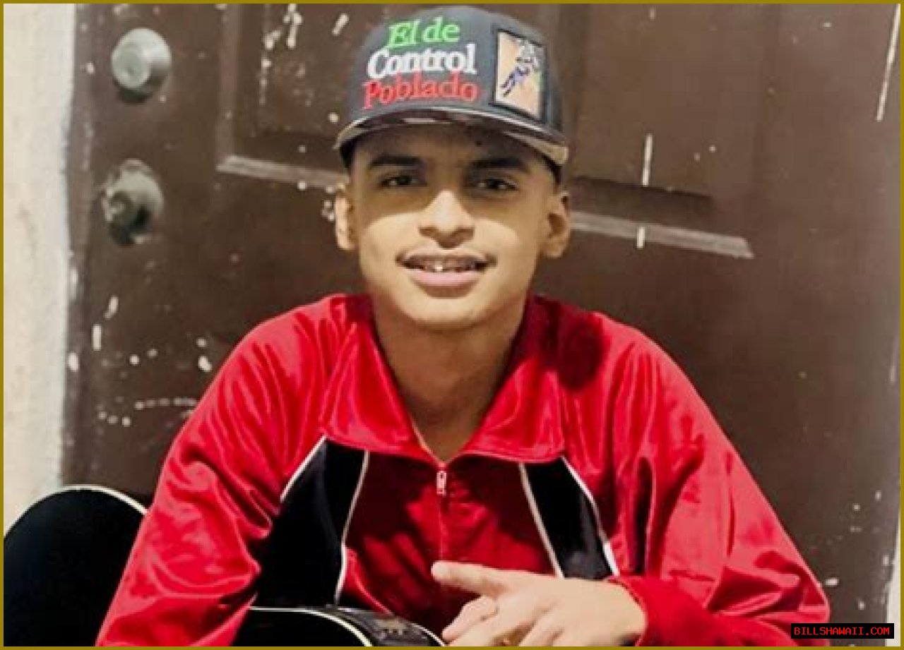 Yahir Saldívar: The Rising Star Of Latin Music