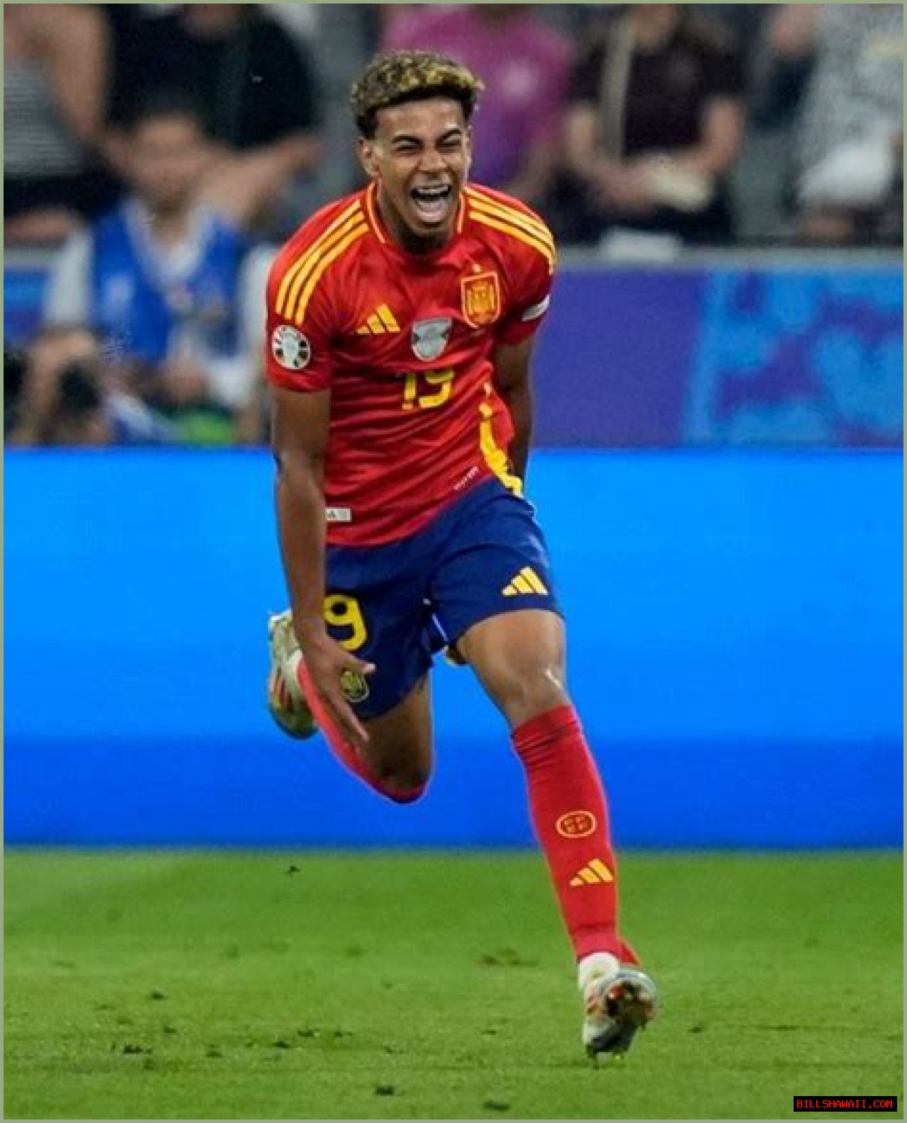 Yamal Family History: A Journey Through Generations