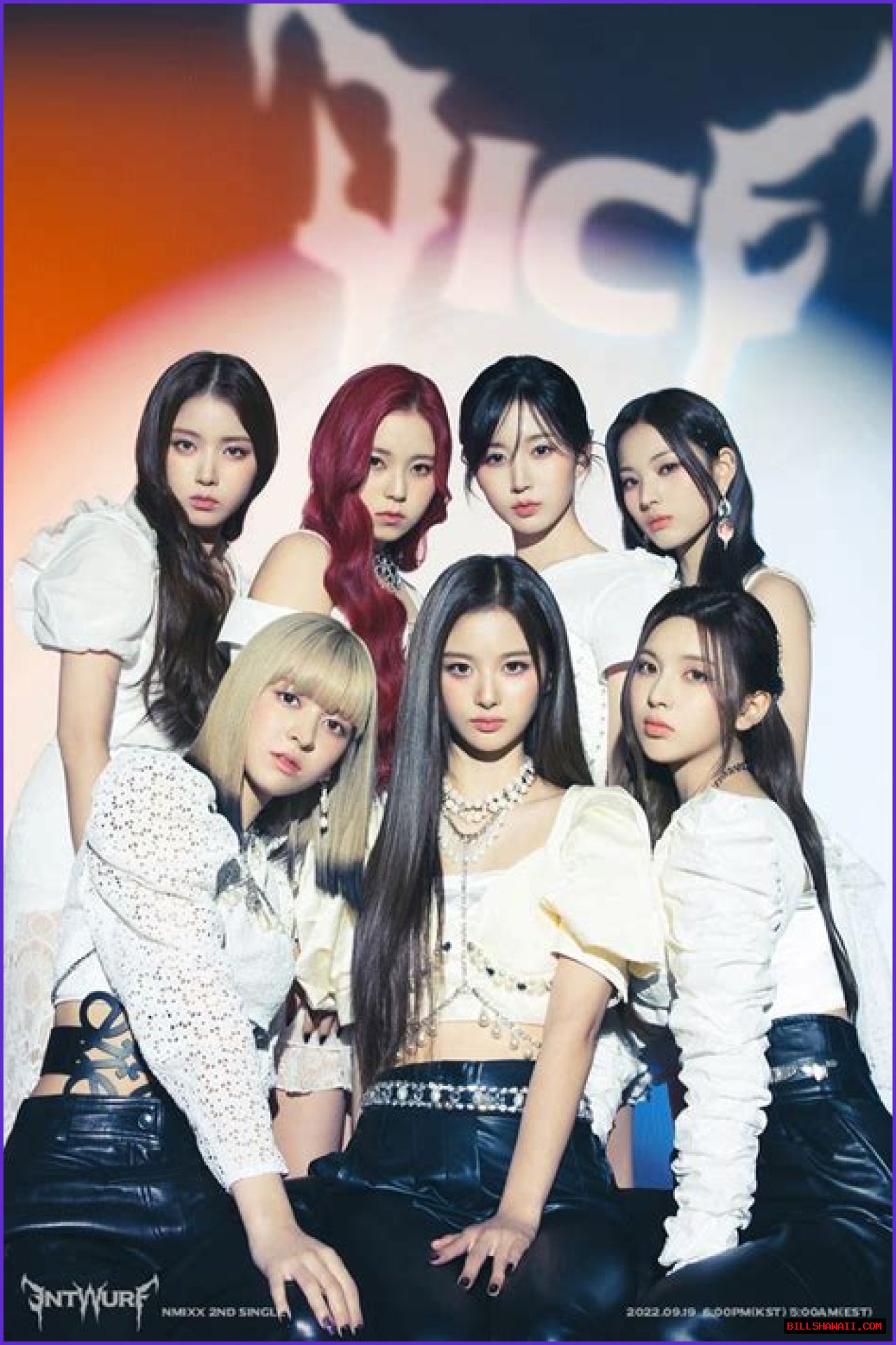 Yeji: The Visual Icon Of K-Pop